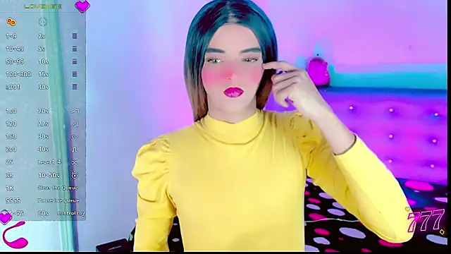 malahya_ Webcam show