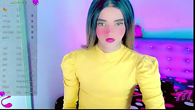 malahya_ webcam show