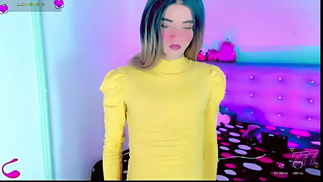 malahya_'s Webcam Show