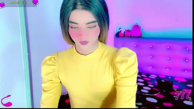 malahya_'s Webcam Show
