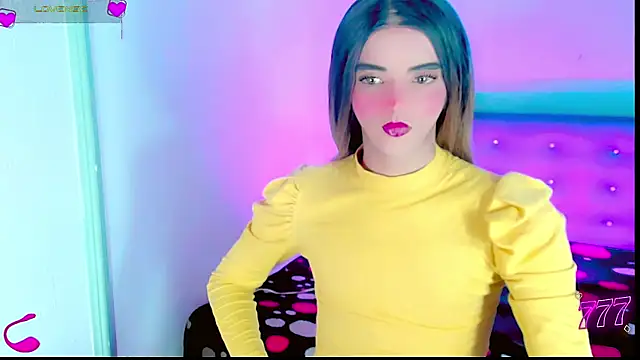 Show de malahya_ na webcam