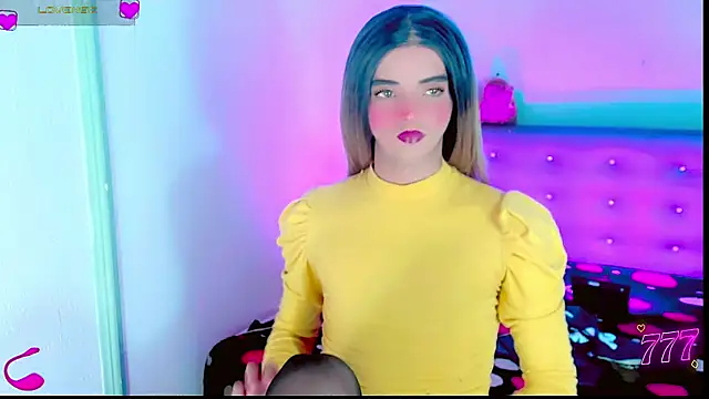 Show Webcam de malahya_