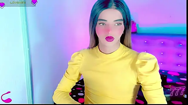 malahya_ Webcam-Show