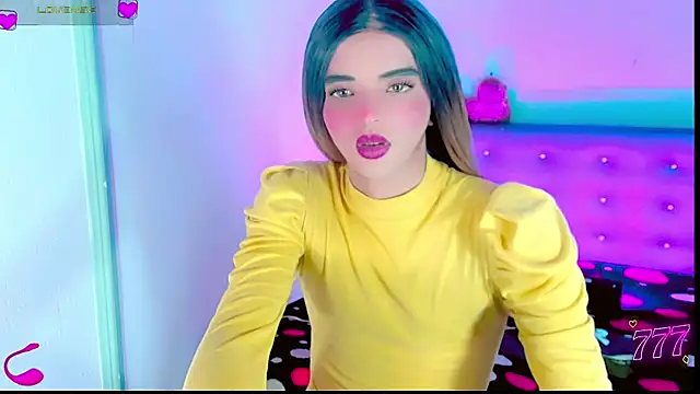 malahya_ – webcam-show