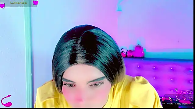 malahya_ Webcam show