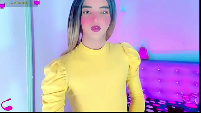 Show de webcam de malahya_