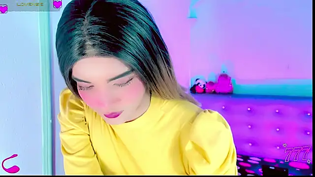 malahya_ Webcam Show