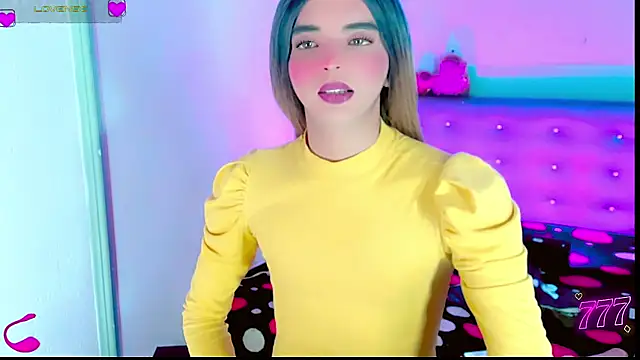 Show webcam de malahya_