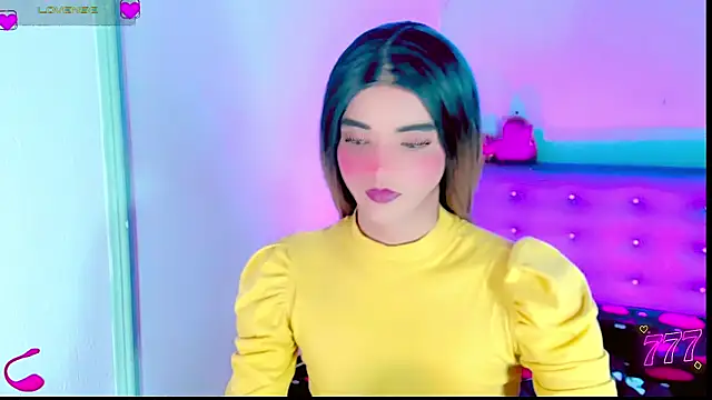 malahya_ webcam show