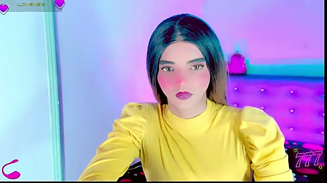 malahya_ Show in webcam
