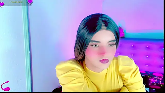 malahya_ webcam show