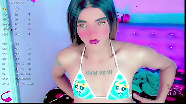 malahya_ Webcam show