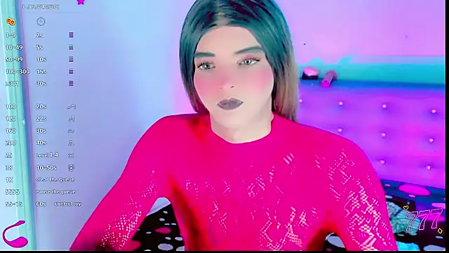 malahya_ Webcam show