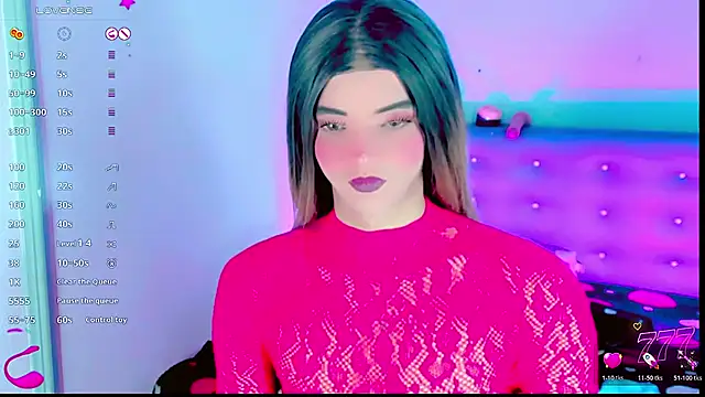 Show Webcam de malahya_