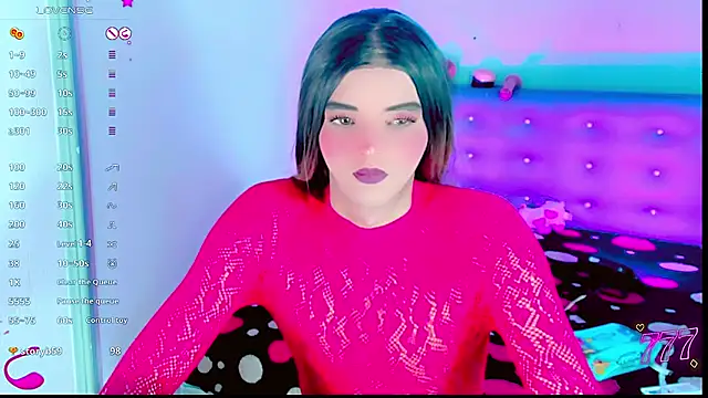 malahya_ 웹캠 쇼