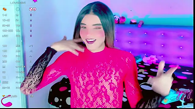 malahya_'s Webcam Show