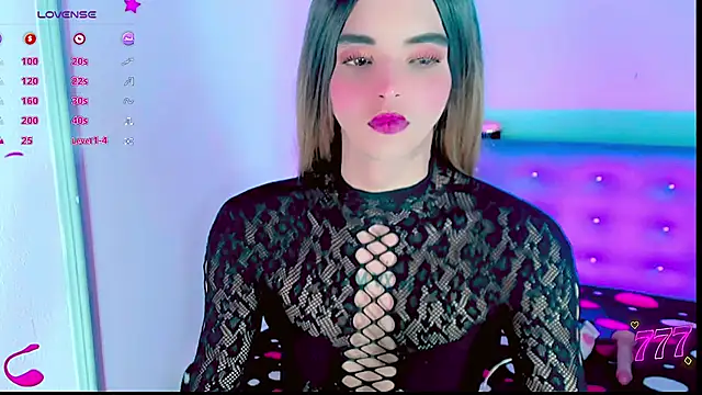Show webcam de malahya_