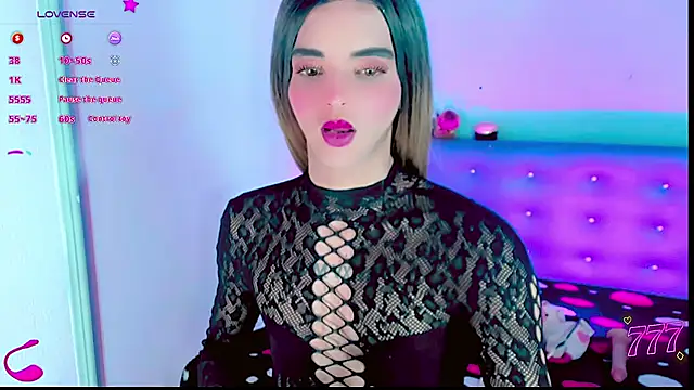 malahya_'s Webcam Show