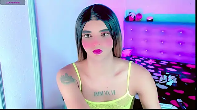 malahya_'s Webcam Show