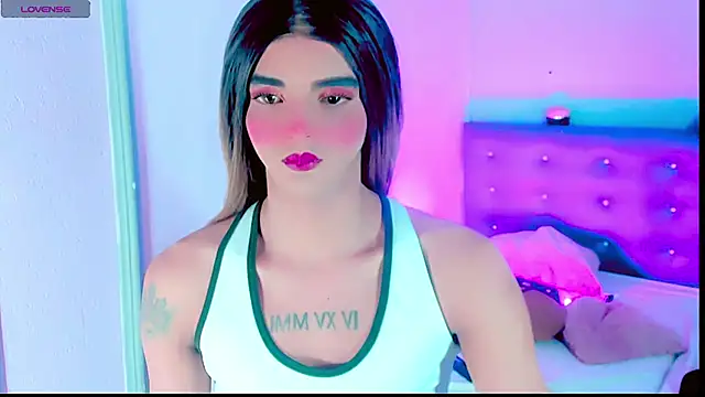 malahya_ Webcam-Show
