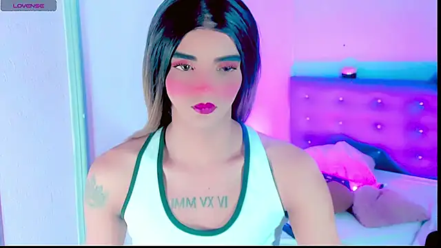 malahya_'s Webcam Show