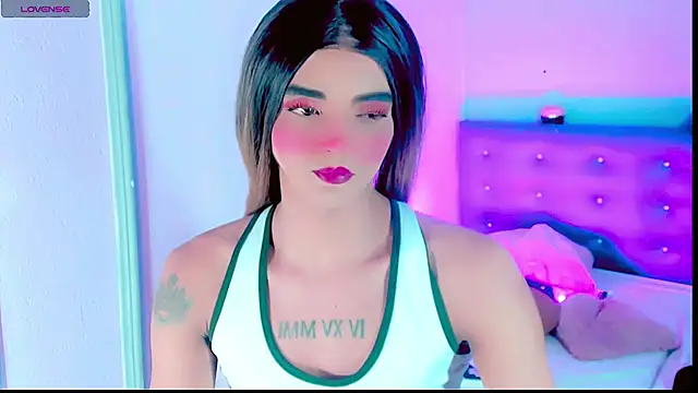 malahya_ Webcam show