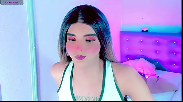 malahya_ 웹캠 쇼