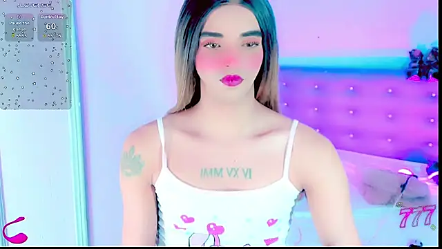 malahya_ webcam show