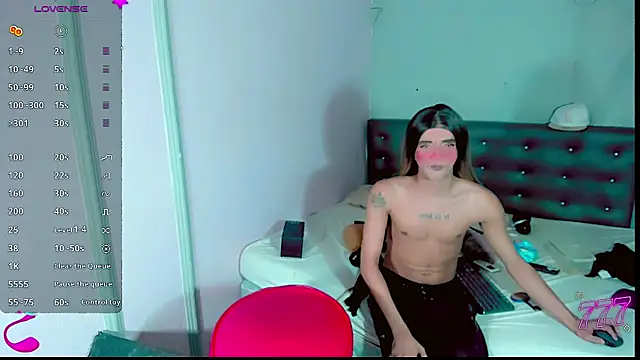 malahya_ 웹캠 쇼