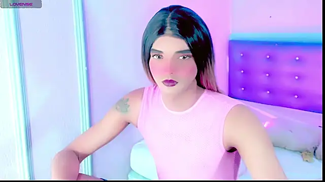 عرض كام malahya_