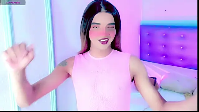 malahya_'s Webcam Show