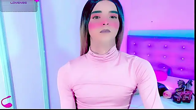 malahya_'s Webcam Show