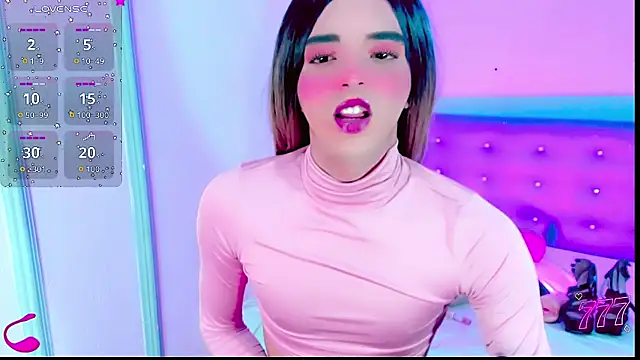 malahya_ Webcam Show