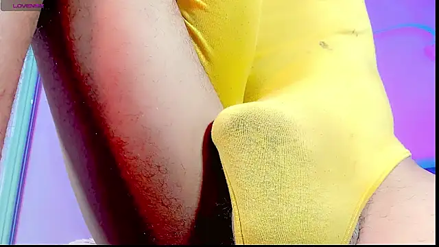 malahya_ Webcam show