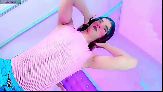 malahya_ 웹캠 쇼