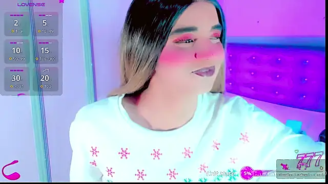 Вебкам-шоу malahya_