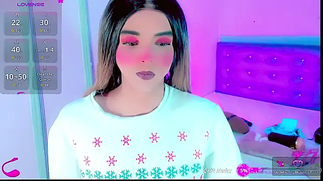 malahya_ Adlı Modelin Web Kamerası Şovu