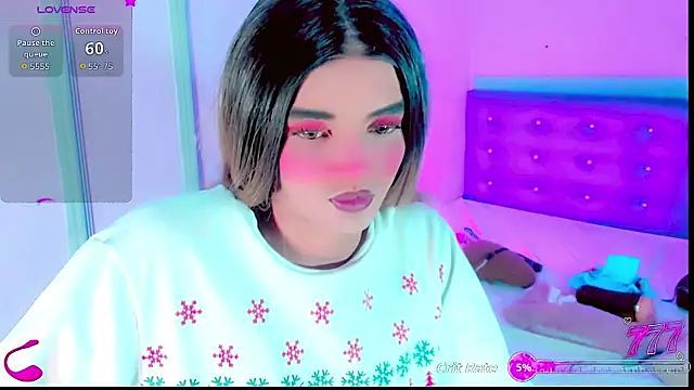 عرض كام malahya_