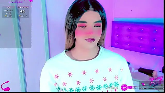 malahya_ Adlı Modelin Web Kamerası Şovu