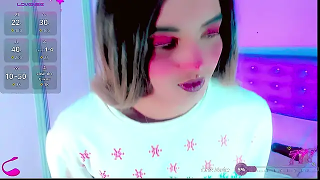 malahya_ 在線直播表演