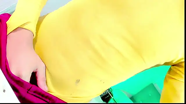 malahya_ Webcam-Show