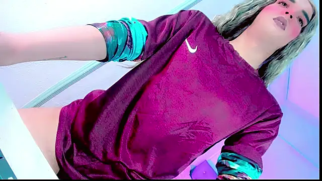 malahya_'s Webcam Show