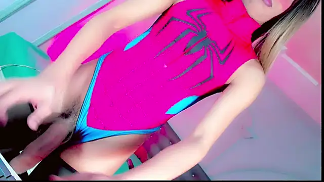 Show de malahya_ na webcam