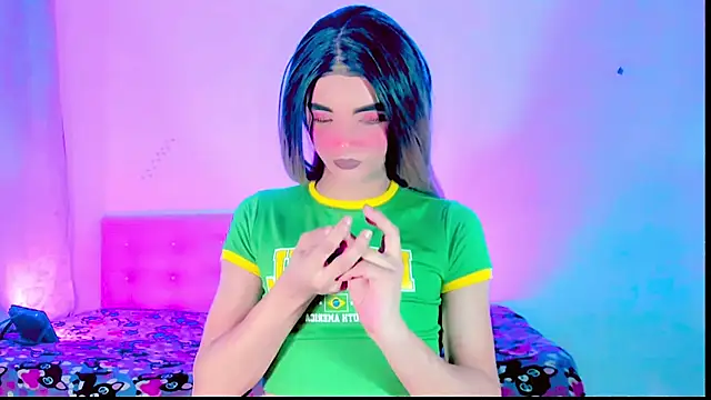 malahya_ 웹캠 쇼