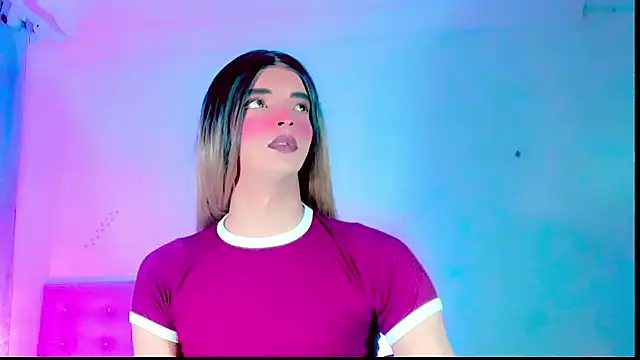 malahya_ – Kamerová šou