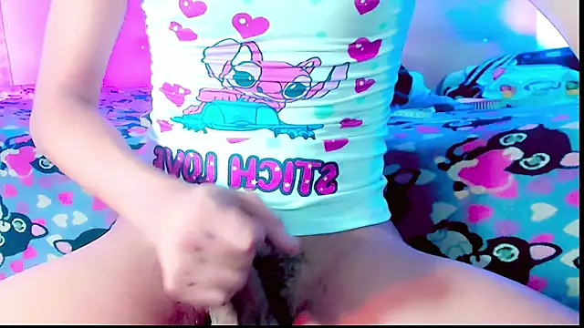 Show de webcam de malahya_