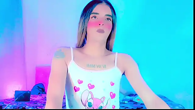 عرض كام malahya_