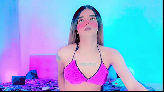 malahya_'s Webcam Show