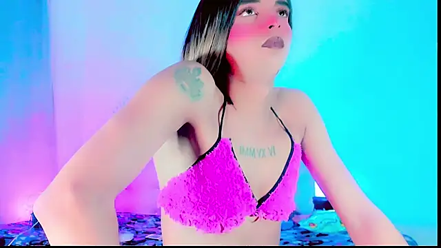 malahya_'s Webcam Show