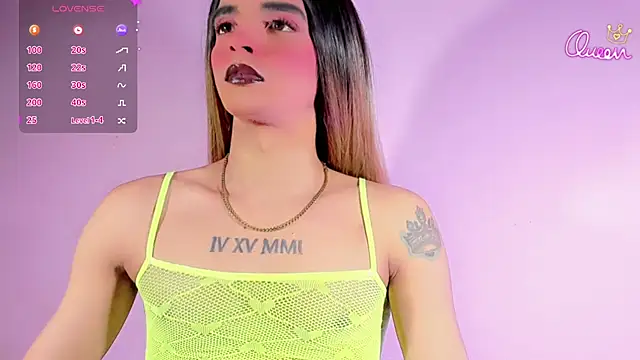 malahya_ Show Webcam